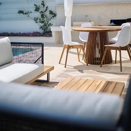 Villa Pura Vida With Pool And Whirlpool Near Umag